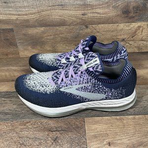 Brooks Women's Bedlam Running Shoe Size 10